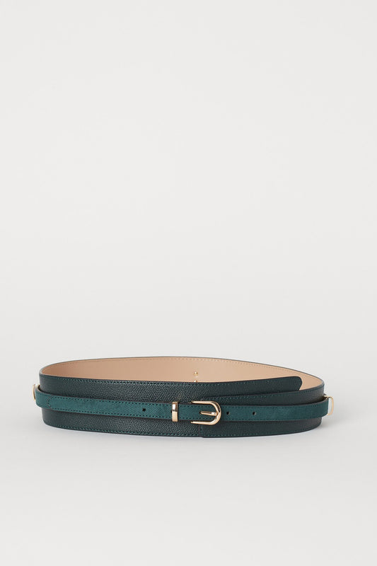 Aquarius waist belt