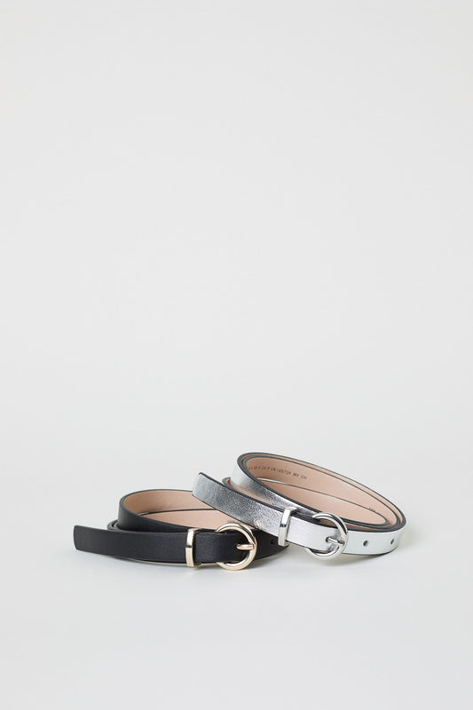 Moon 2p hip belt