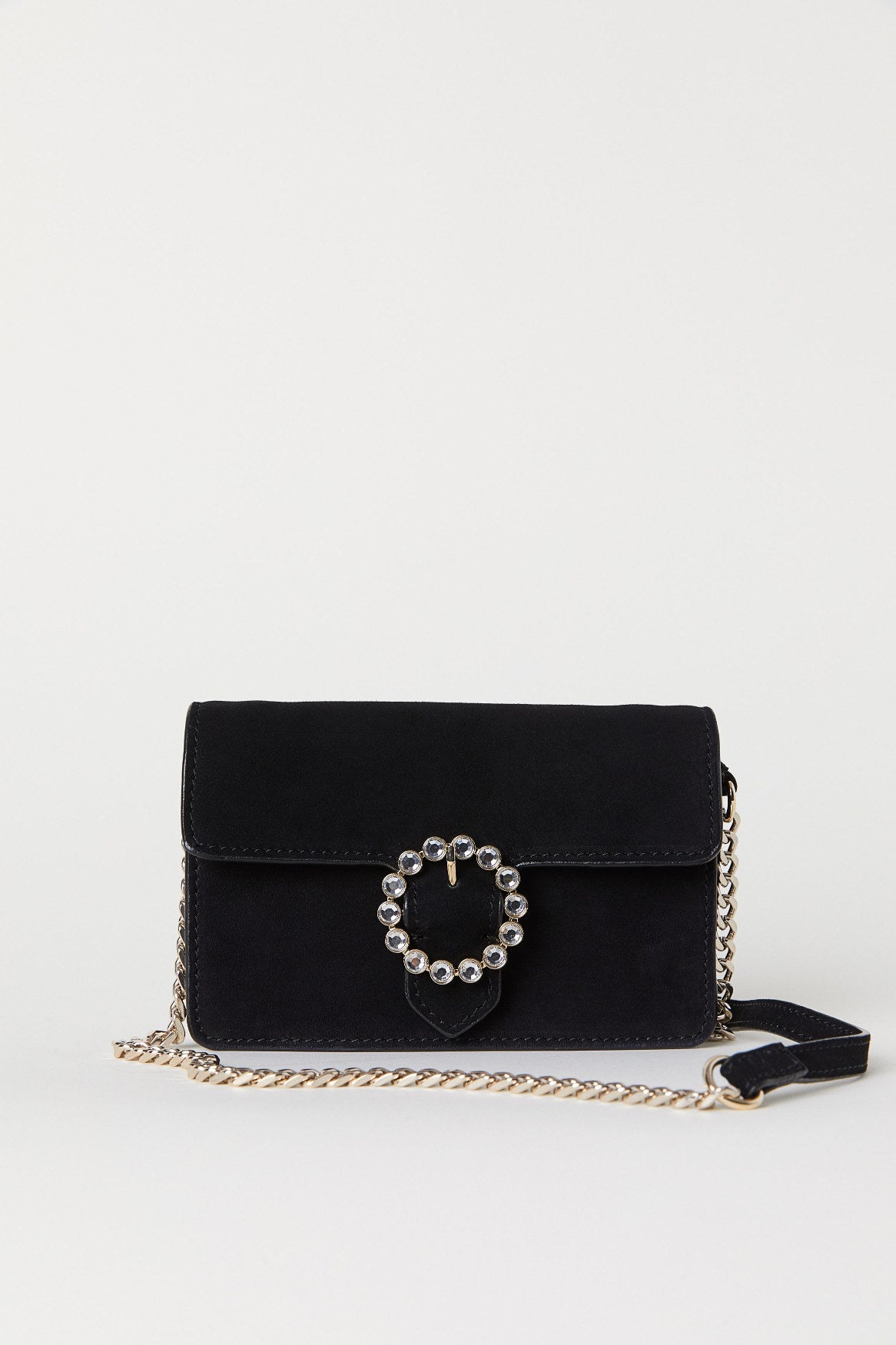 PQ Poppy pearl crossbag