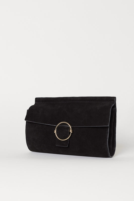 PQ Grimaldi clutch