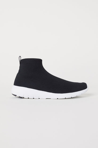 Fran sock sneaker