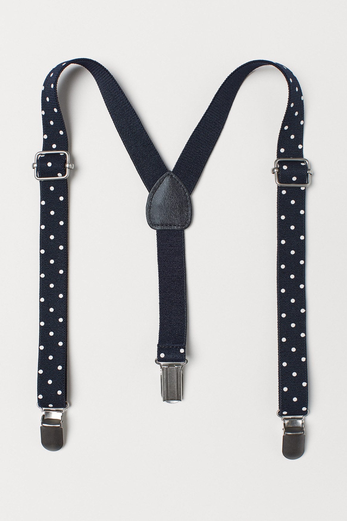 SUSPENDER FANCY