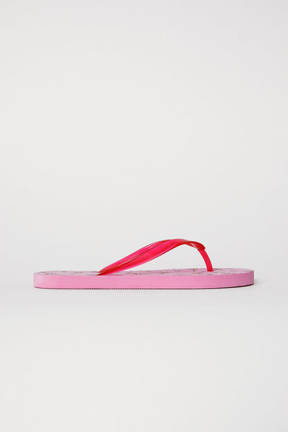 Liquorice flipflop