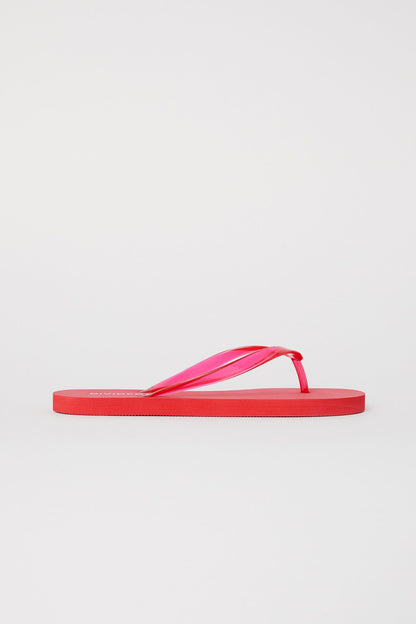 Liquorice flipflop