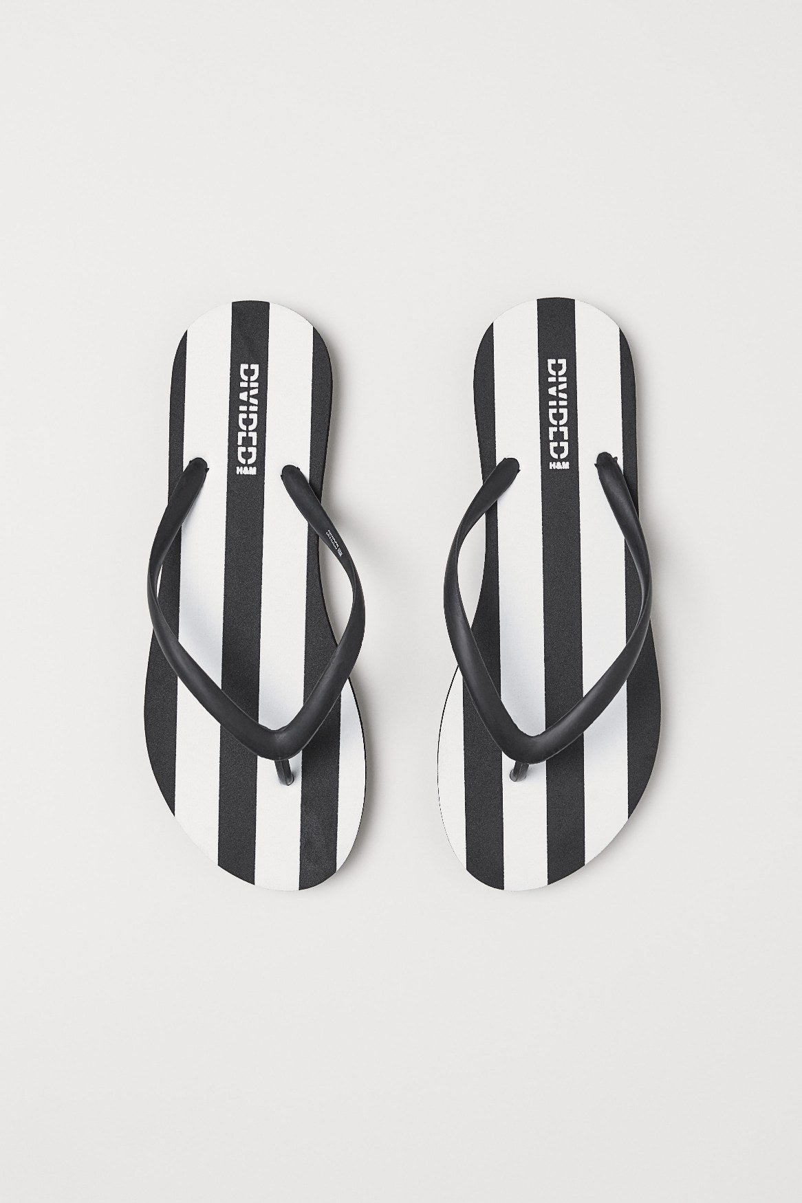 Liquorice flipflop