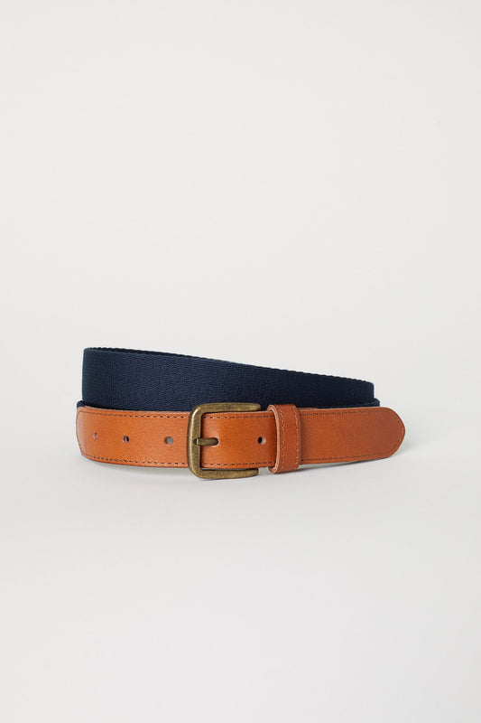 Karl Preppy Belt(1)