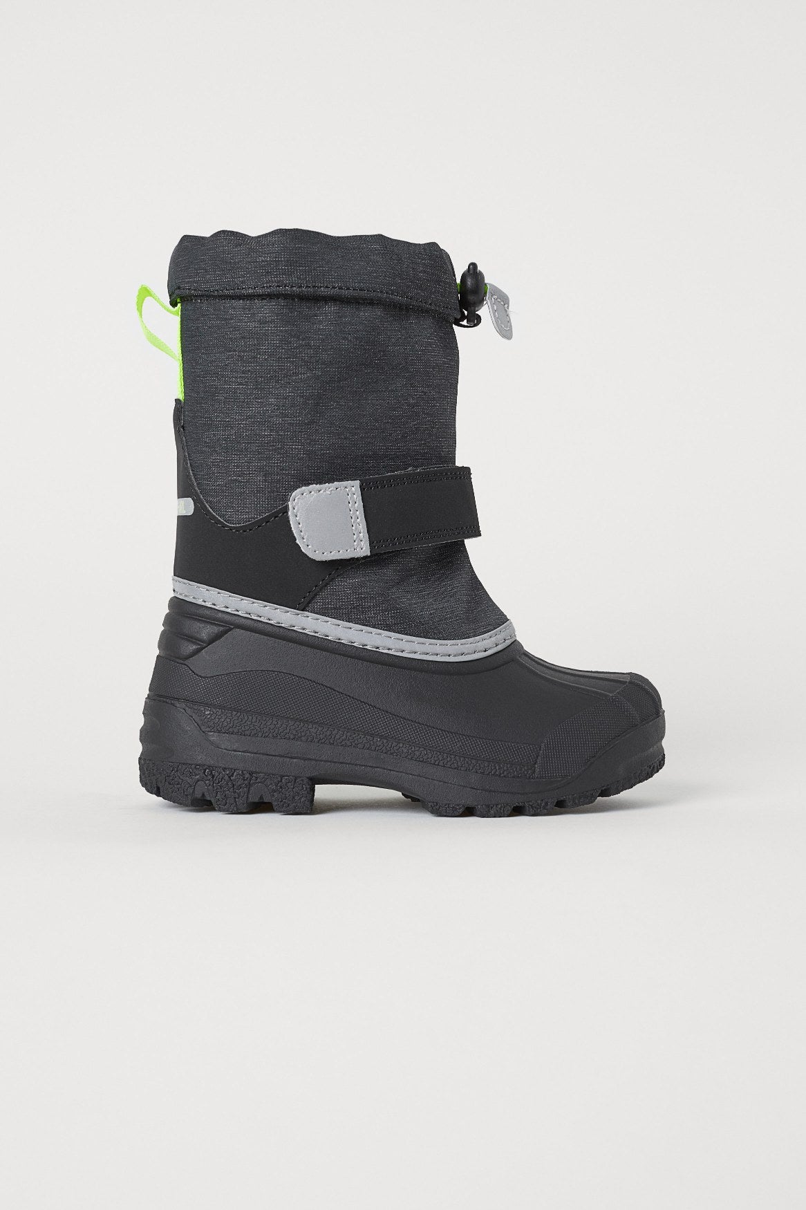 PELLE Boot SB