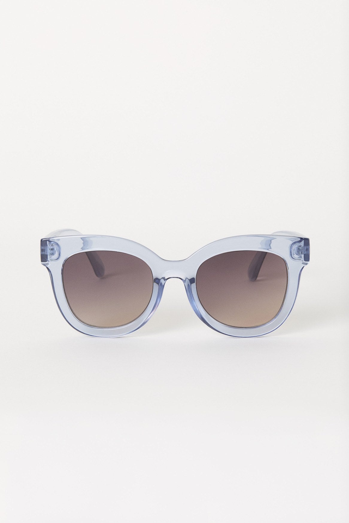 Sanna squared sunglasses