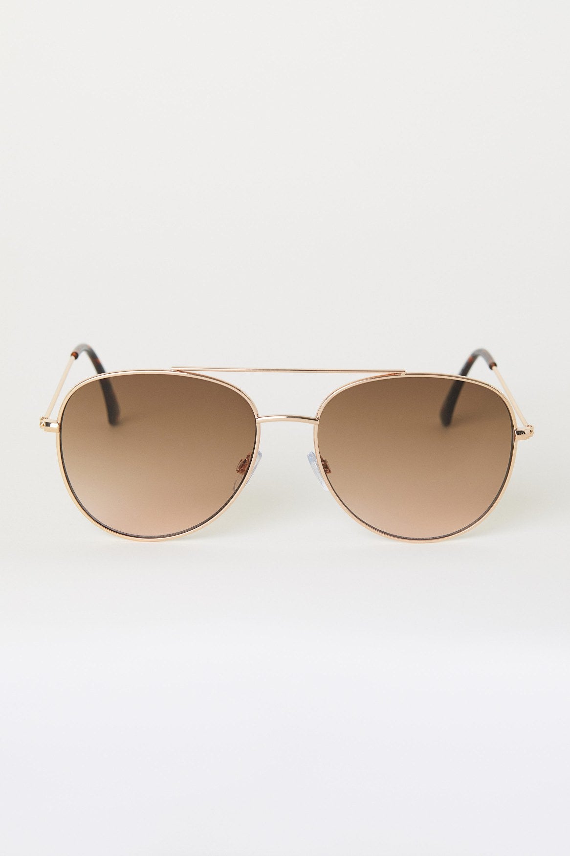 Cool Hannah Pilot sunglasses