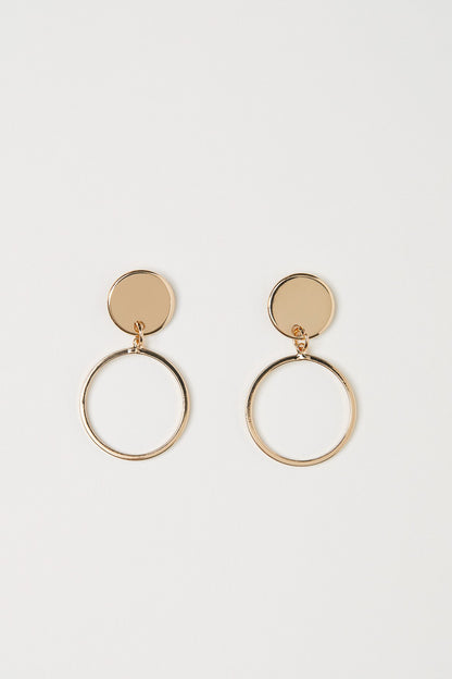 Class Ritva earring