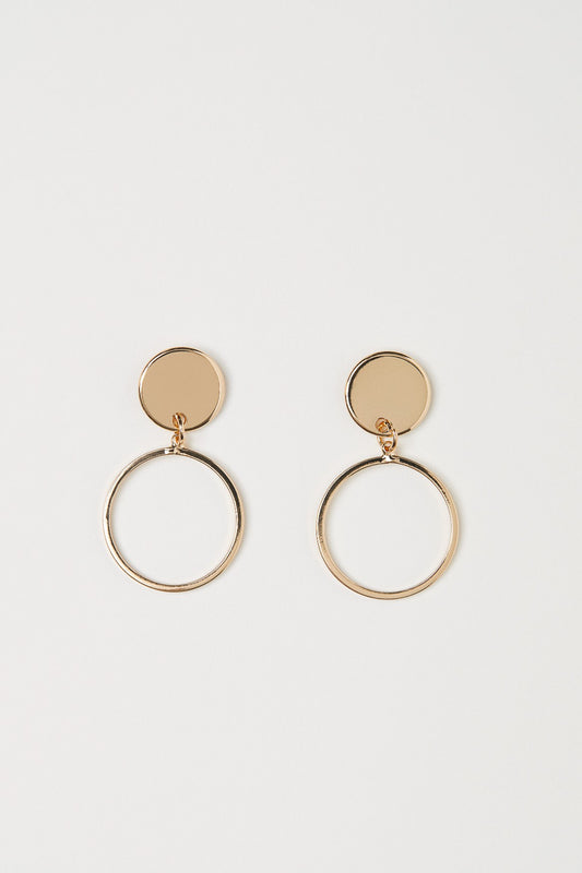 Class Ritva earring