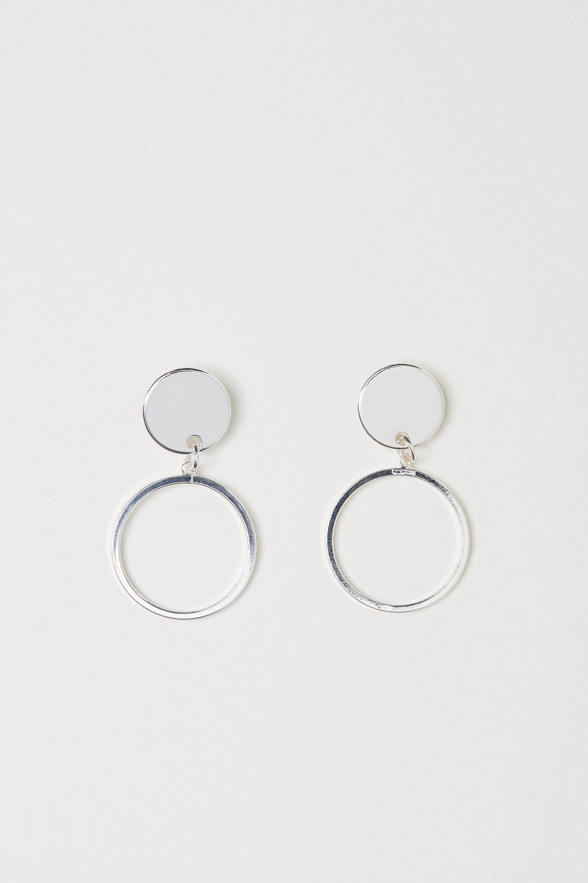 Class Ritva earring