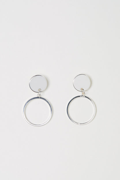 Class Ritva earring