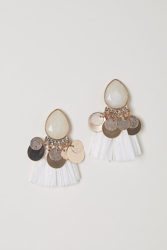 Flirty Ari earring