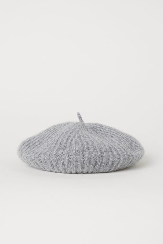 Picasso cashmere beret