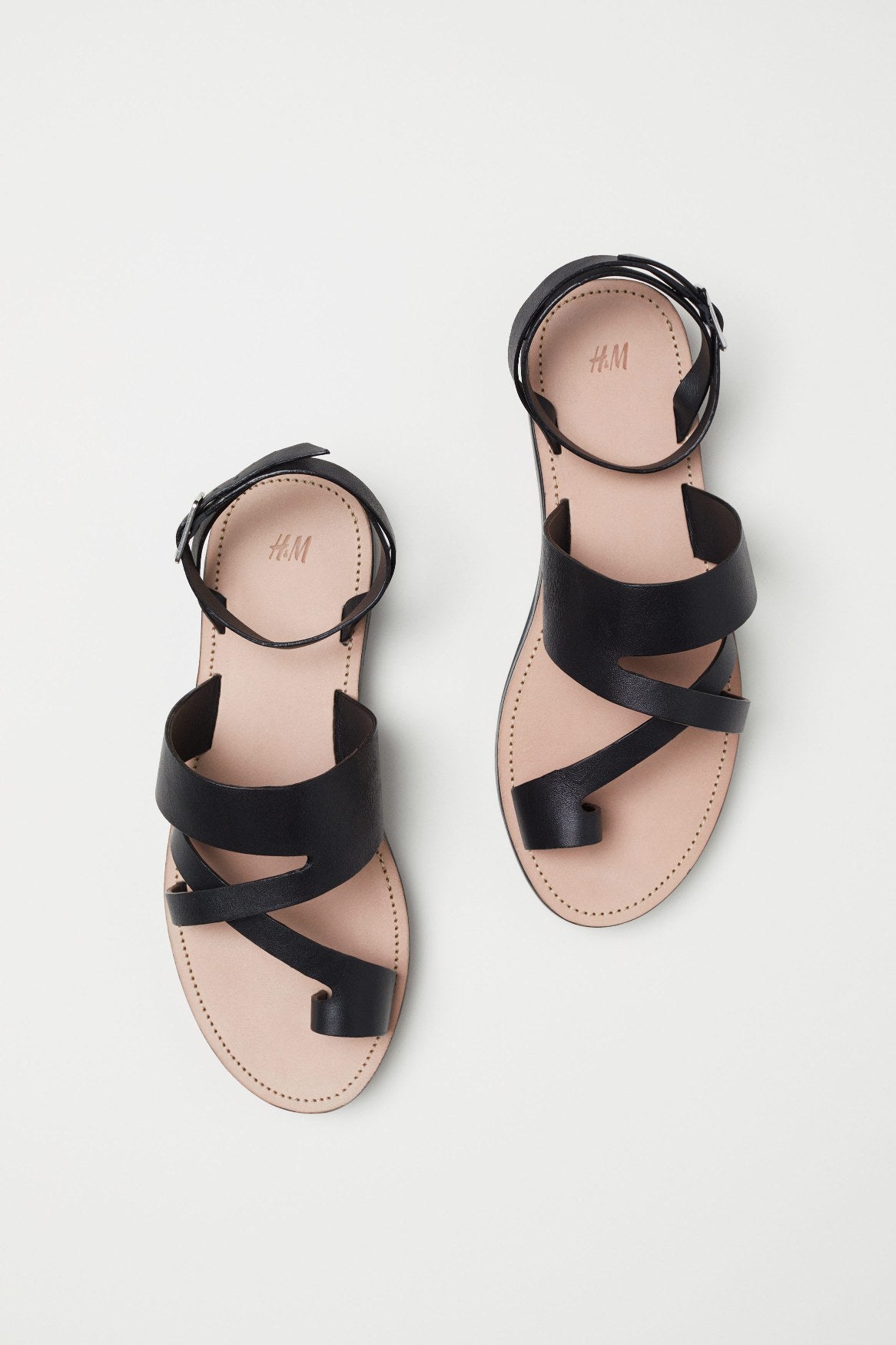 TABI PQ Sandal