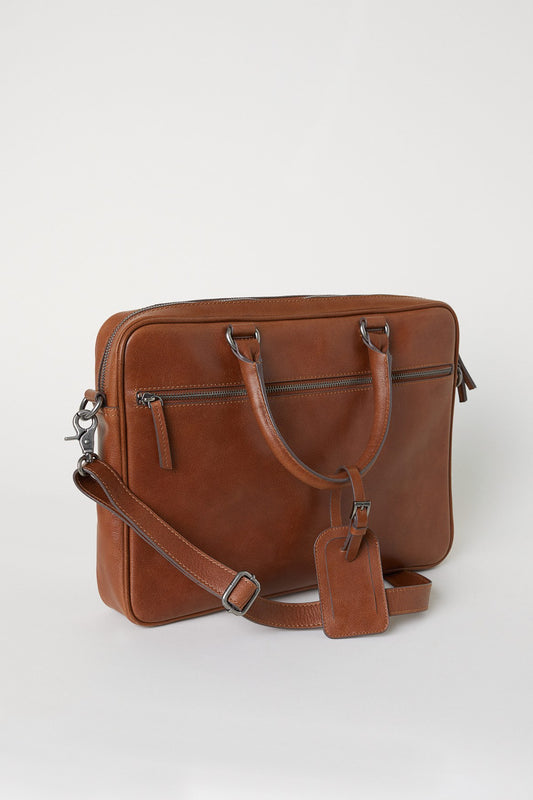 Bag Sigge Satchel