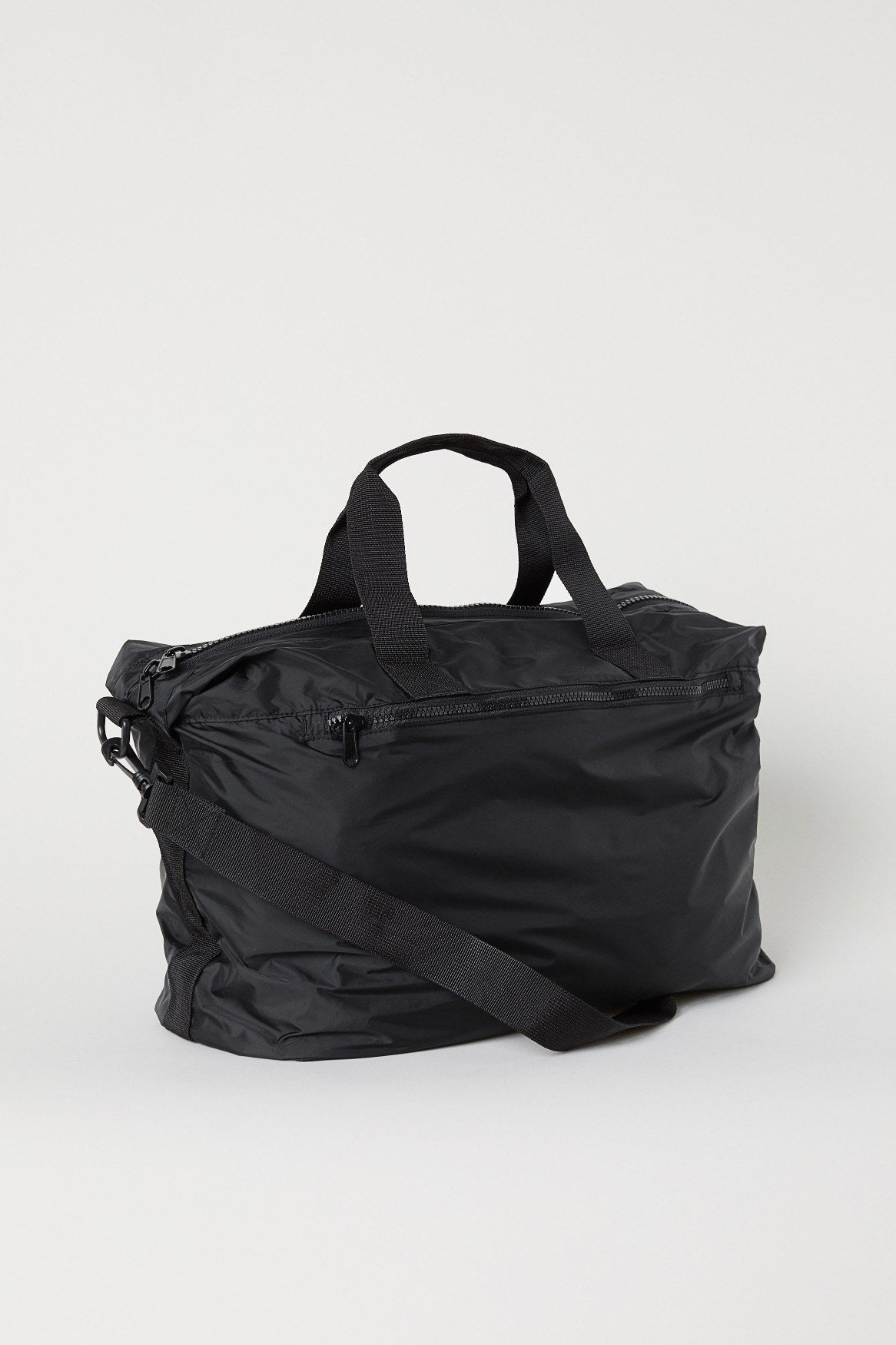 Packable vincent weekend bag