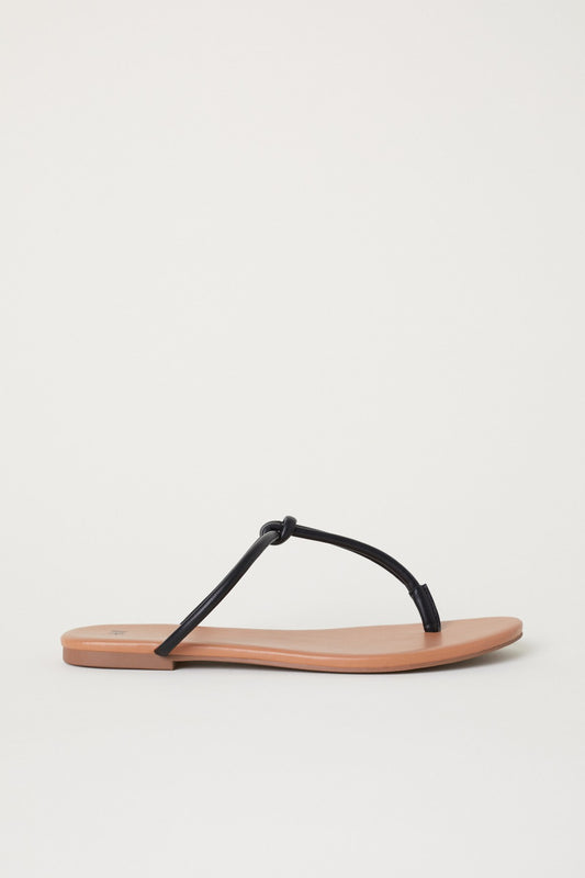 Frankie sandal