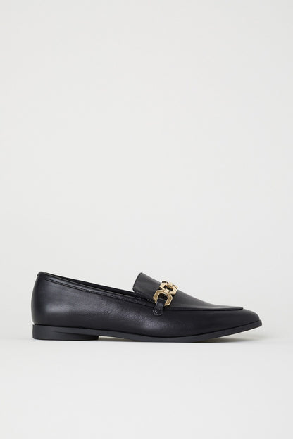 Kajsa loafer