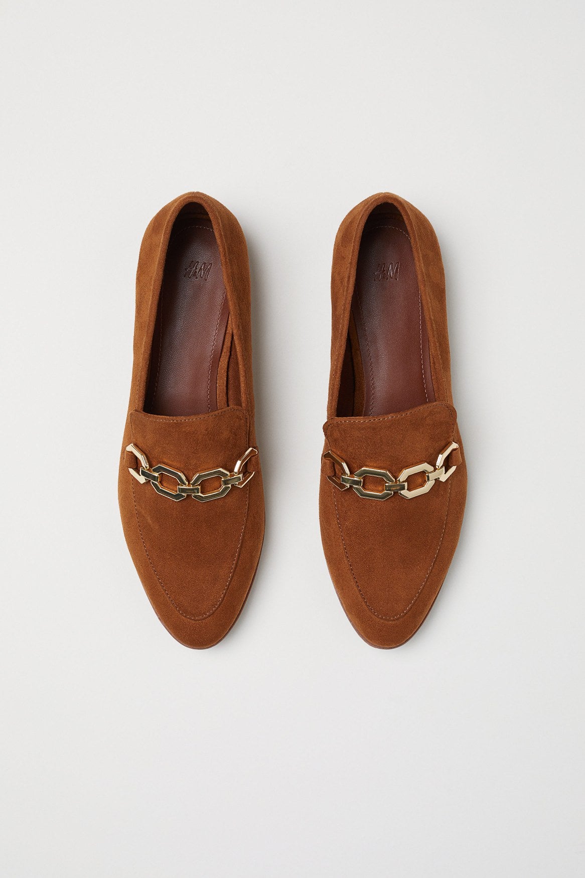 Kajsa loafer