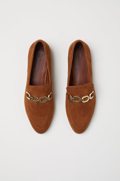 Kajsa loafer