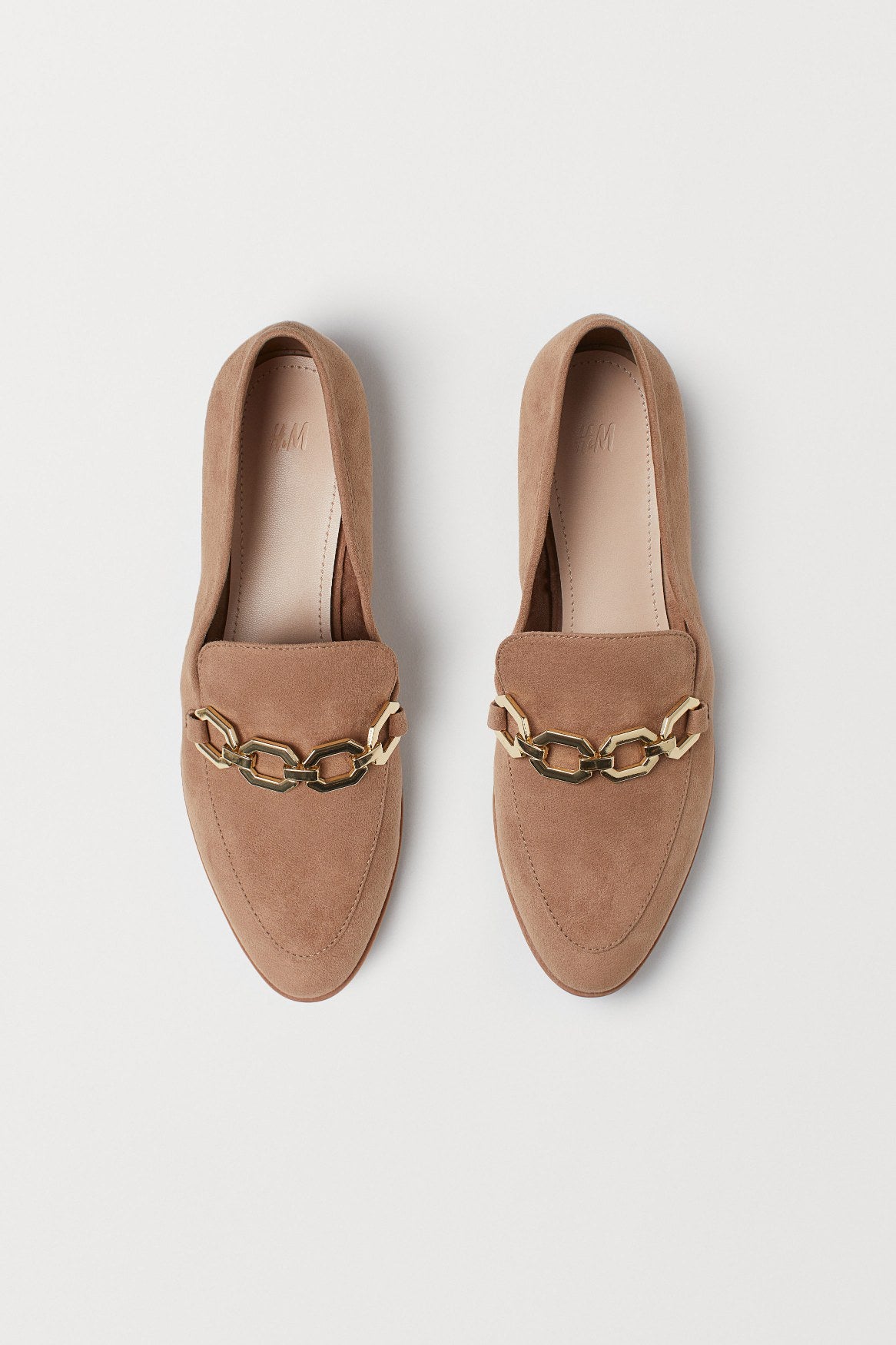 Kajsa loafer