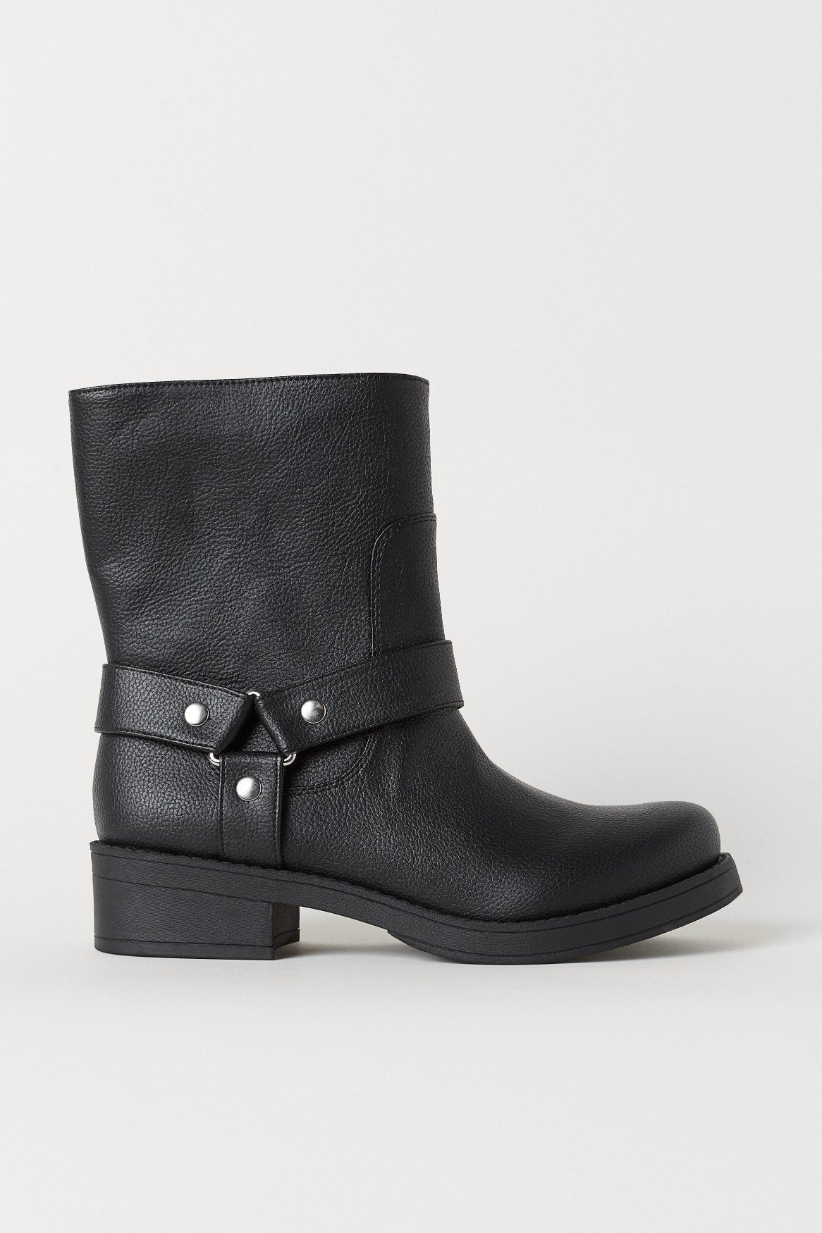 Annie biker boot