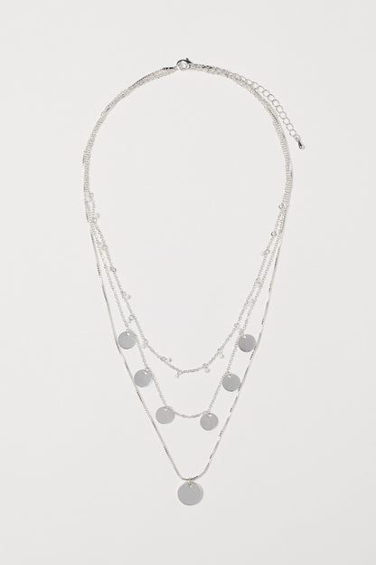 Flirty Enya necklace RT