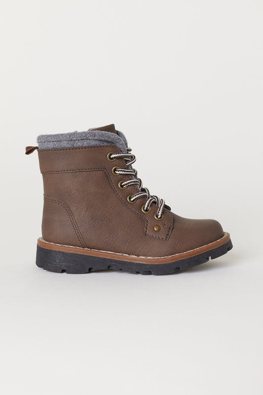 Karl Boot SB