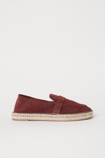 OL ALFONS PQ Espadrille