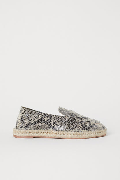 OL ALFONS PQ Espadrille