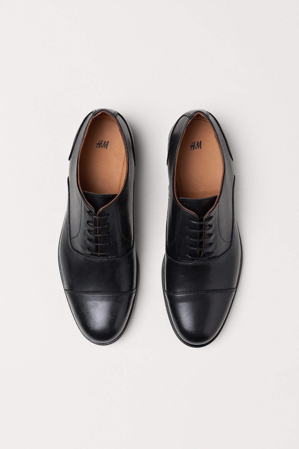 York oxford shoe PQ