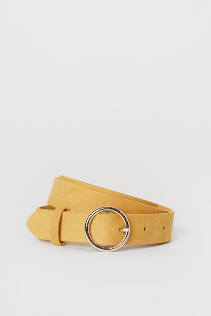 Virgo Hip belt