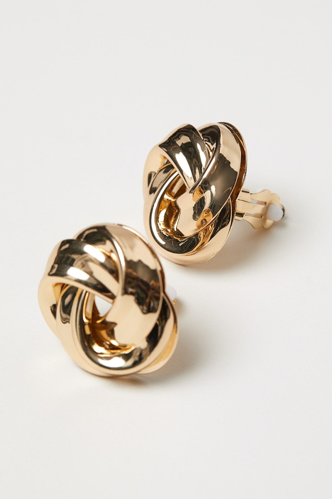 Cajsa clip on earring