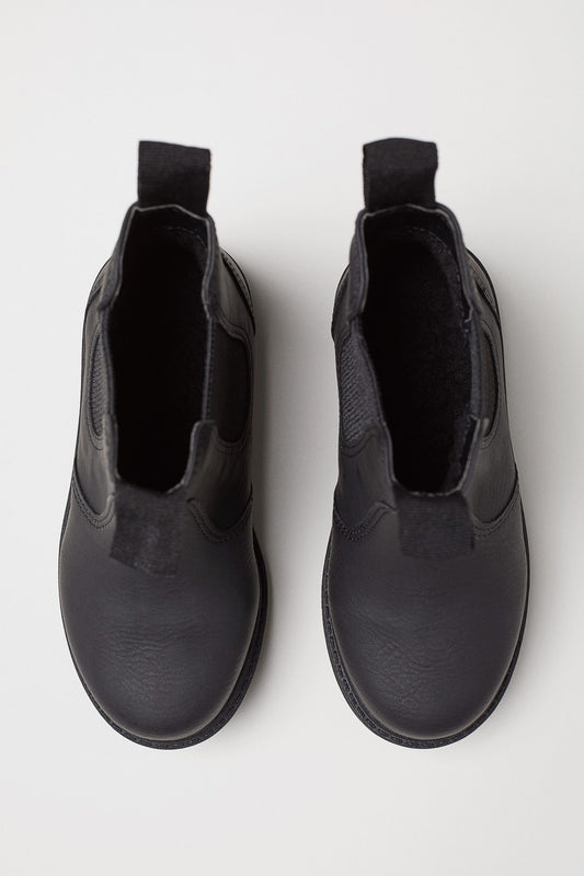 Attila Chelsea boot SB