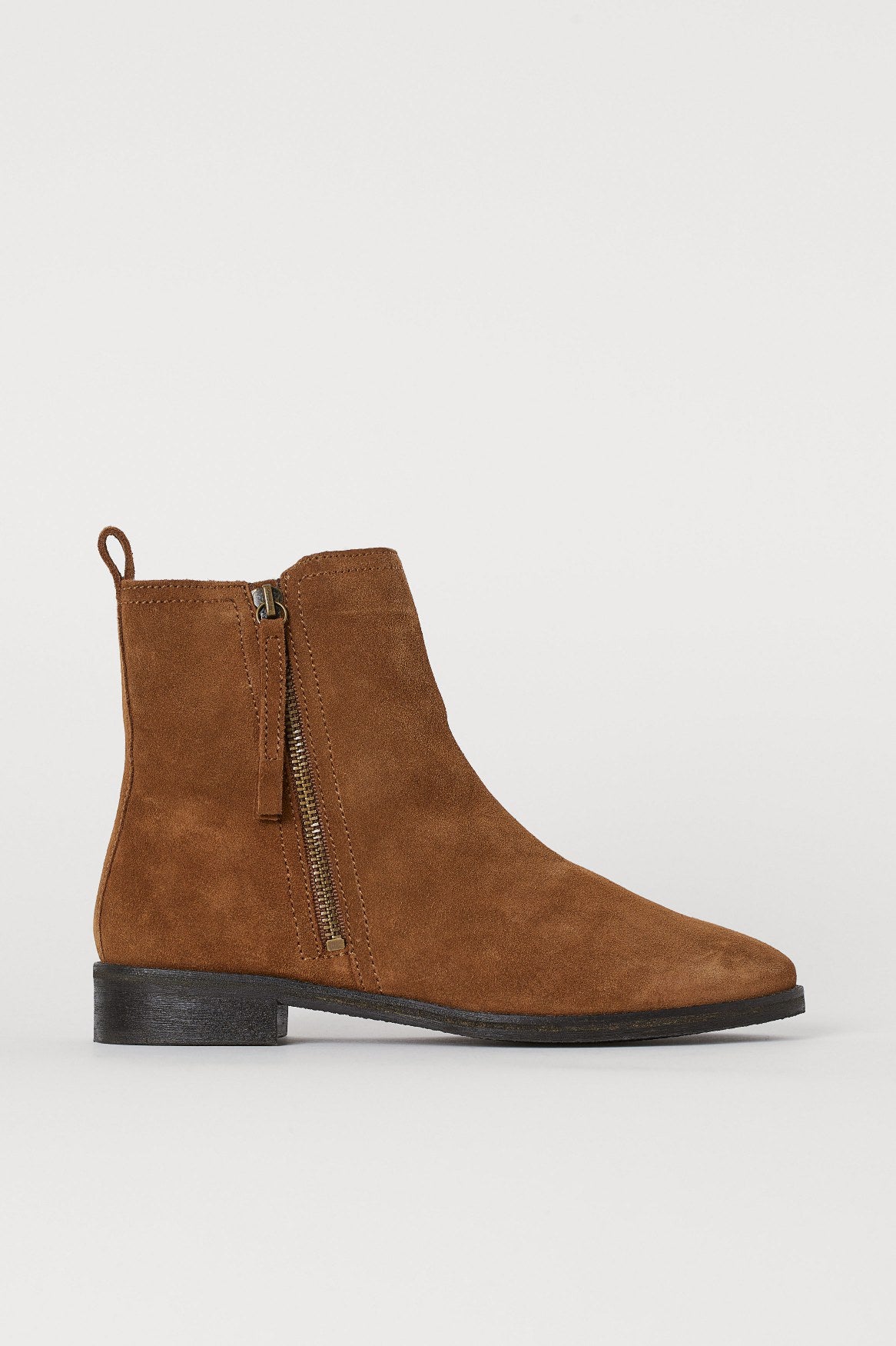 WINONA PQ Boot