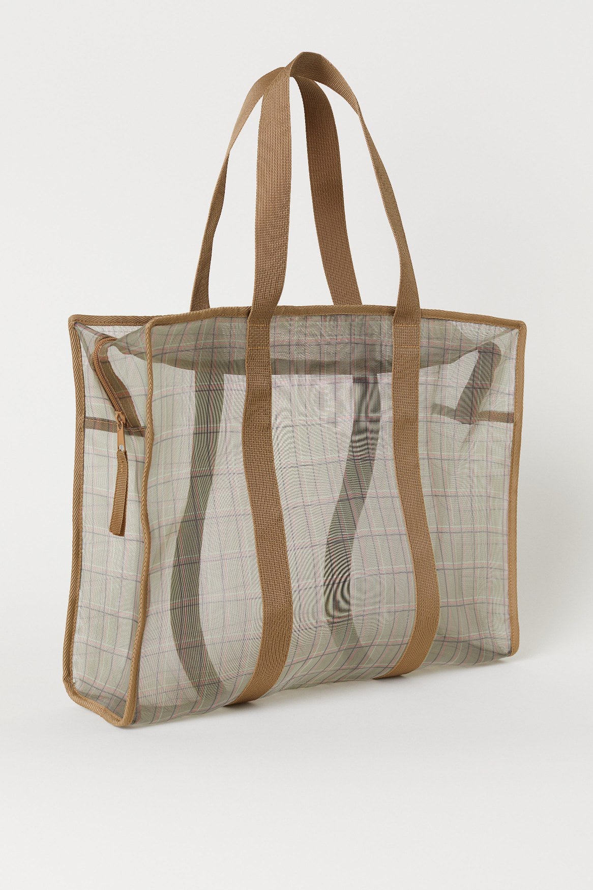 AK BAMBOO bag