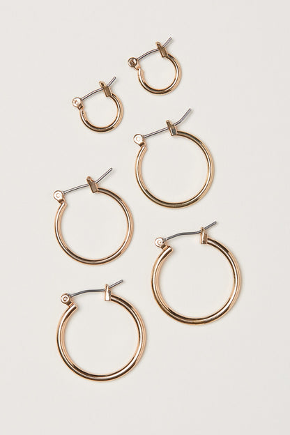 Vanessa hoops pack