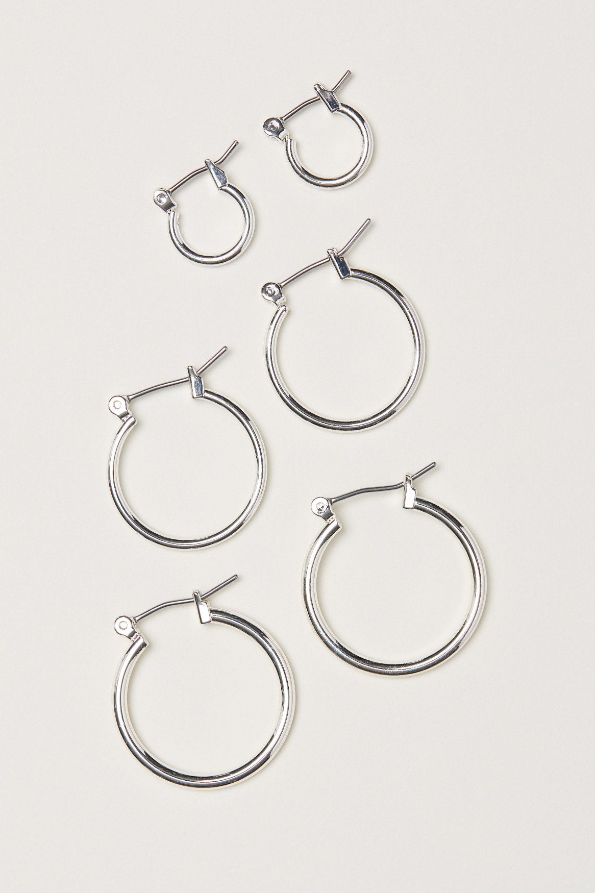 Vanessa hoops pack