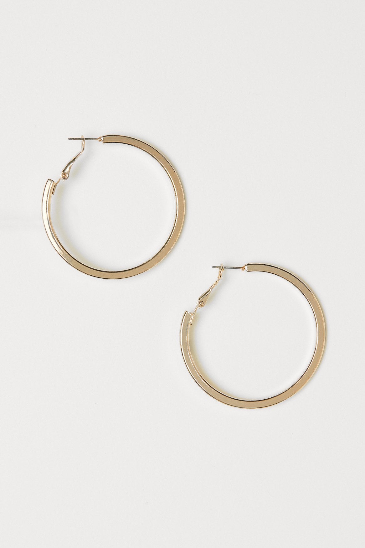 Dorota hoops