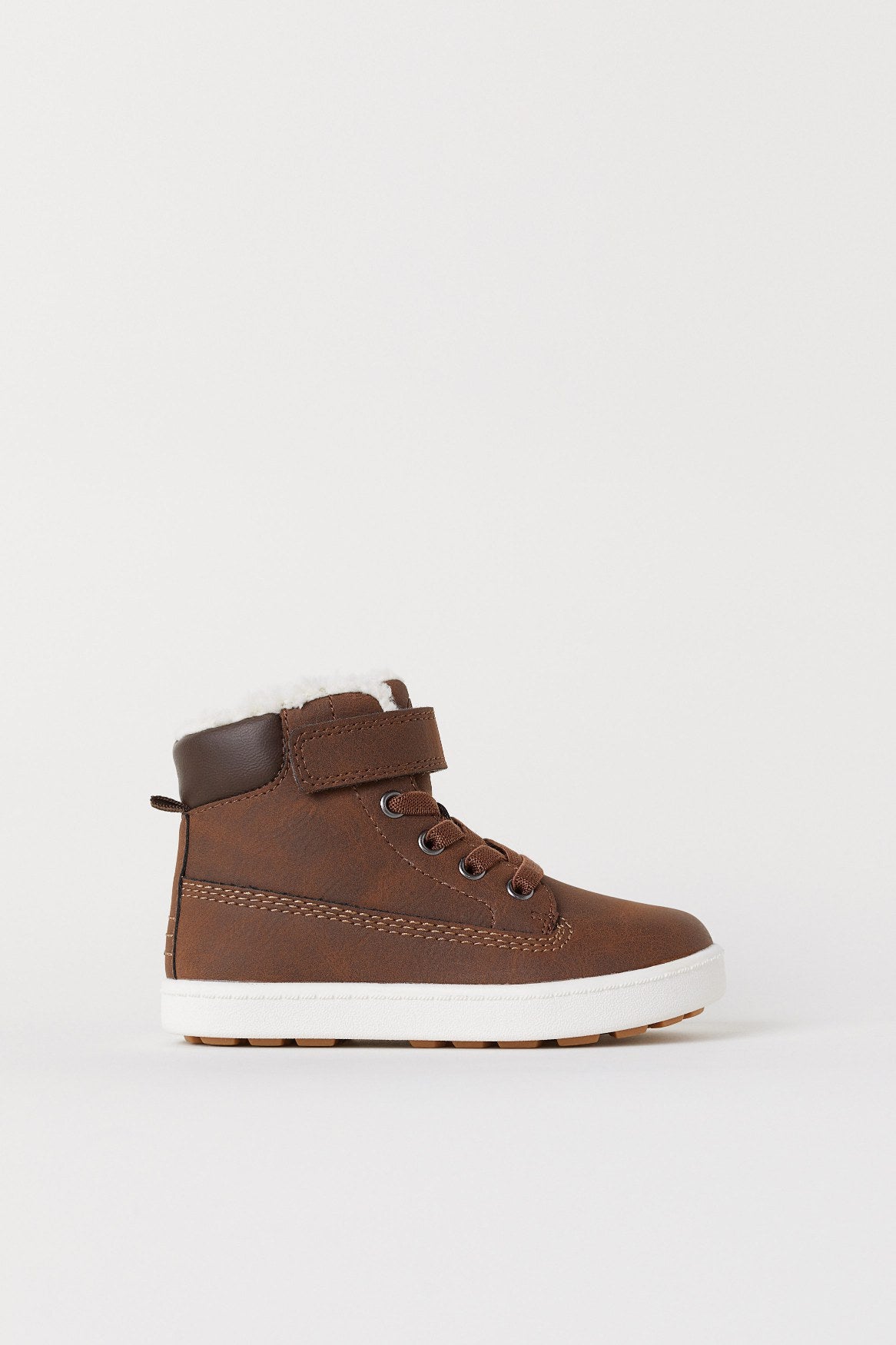 Olle Pile Sneakerboot SB