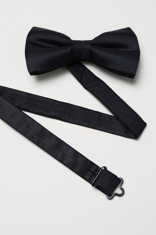 Bowtie Basic Silk Rips