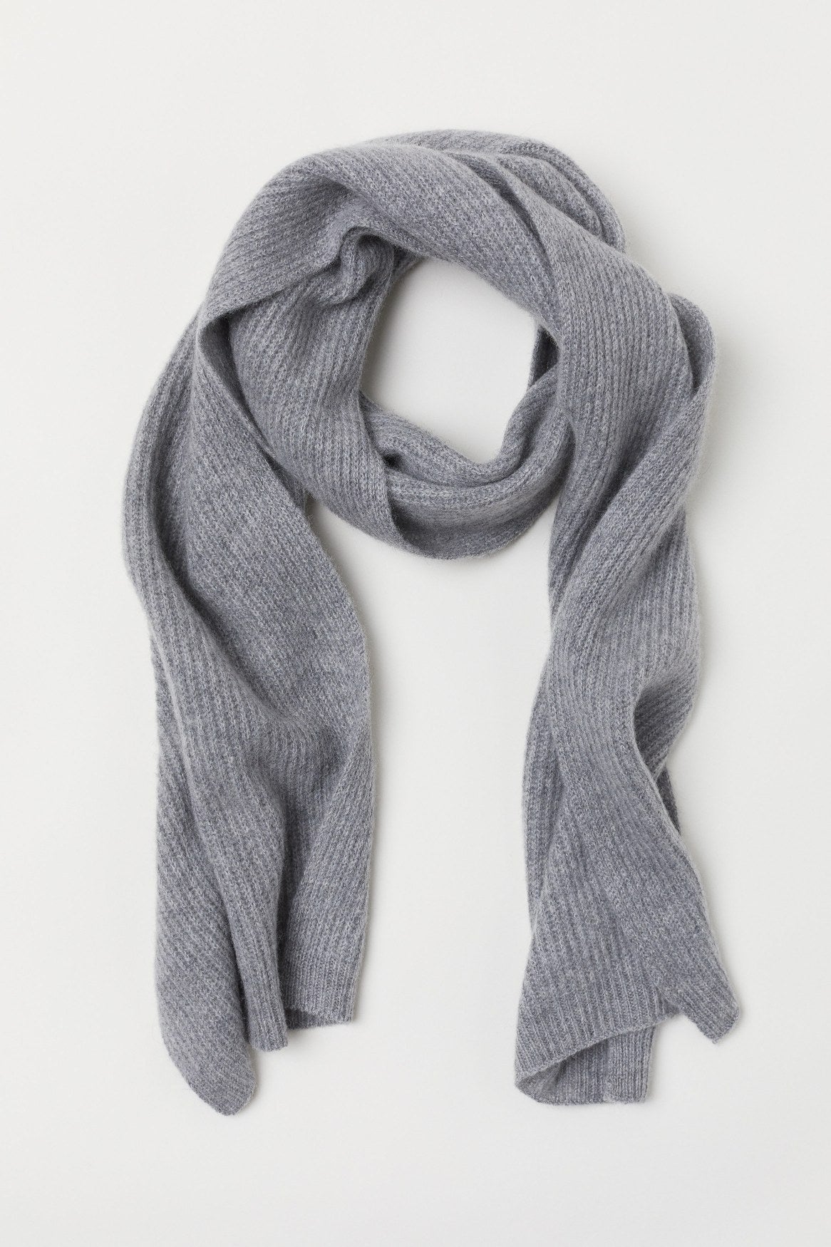 Porter cashmere scarf