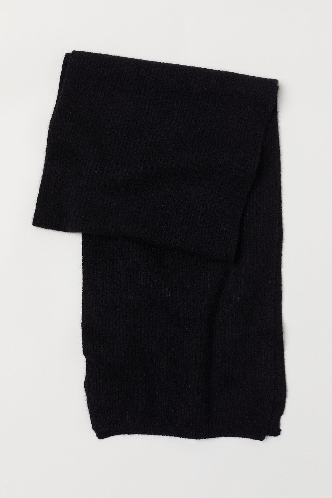 Porter cashmere scarf