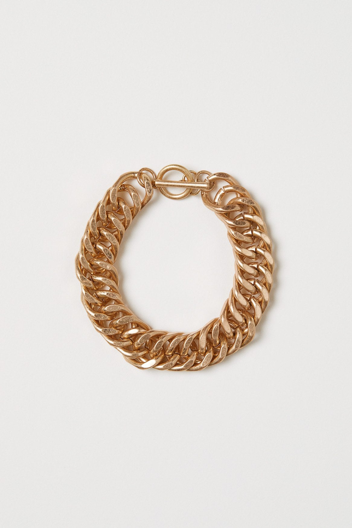 Bracelet Harvey Heavy Chain