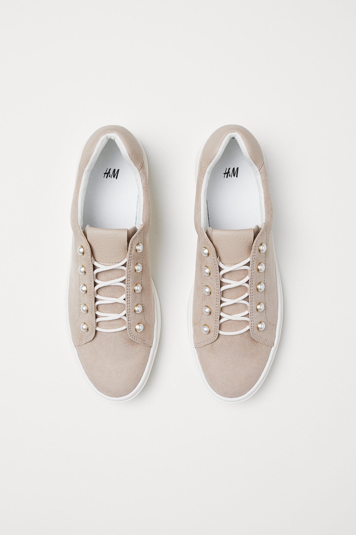 Sesam fancy sneaker