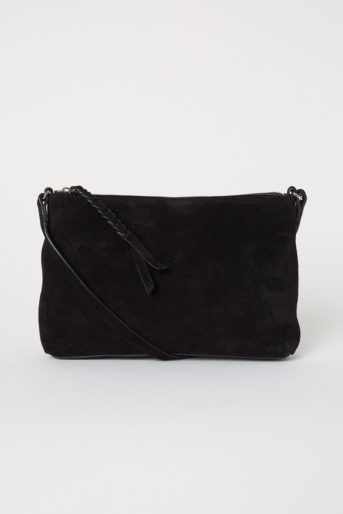 PQ Costa Suede cross bag