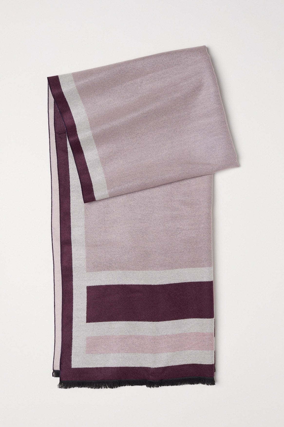 Potami Scarf