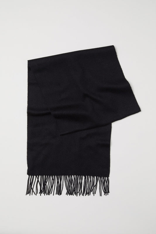 PQ Cherry Cashmere Scarf